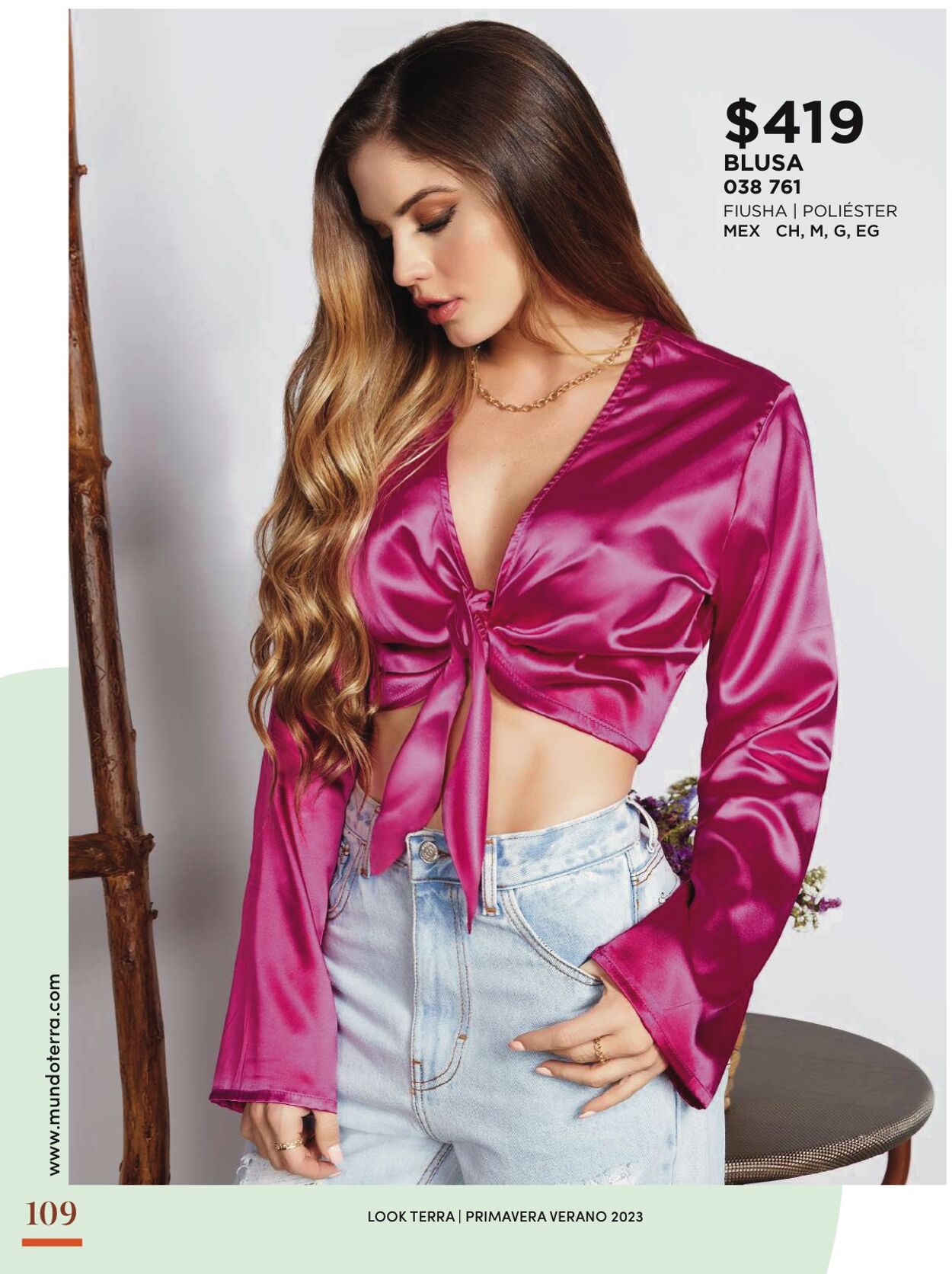 Catálogo Mundo Terra 01.02.2023 - 31.08.2023