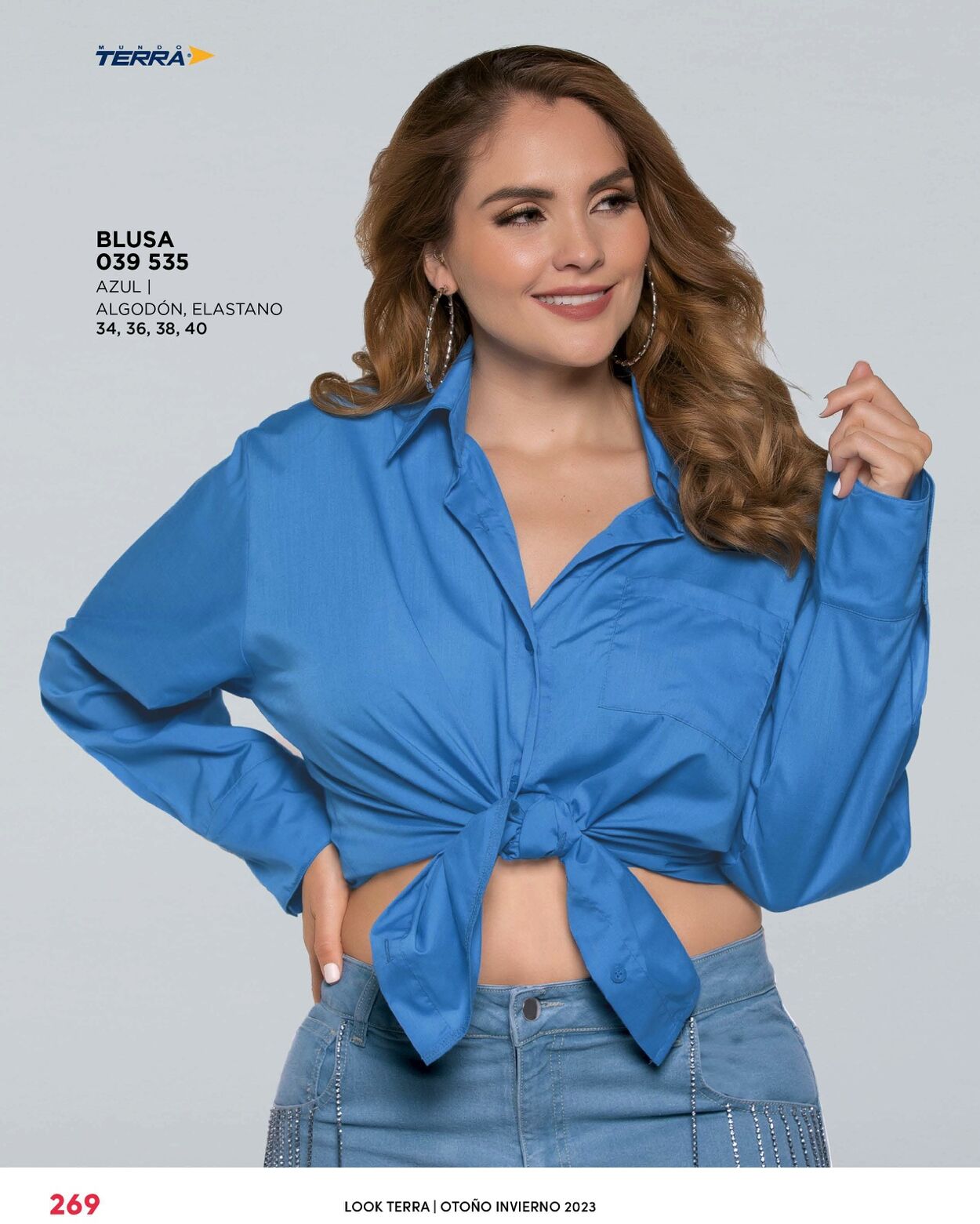 Catálogo Mundo Terra 01.10.2023 - 31.01.2024