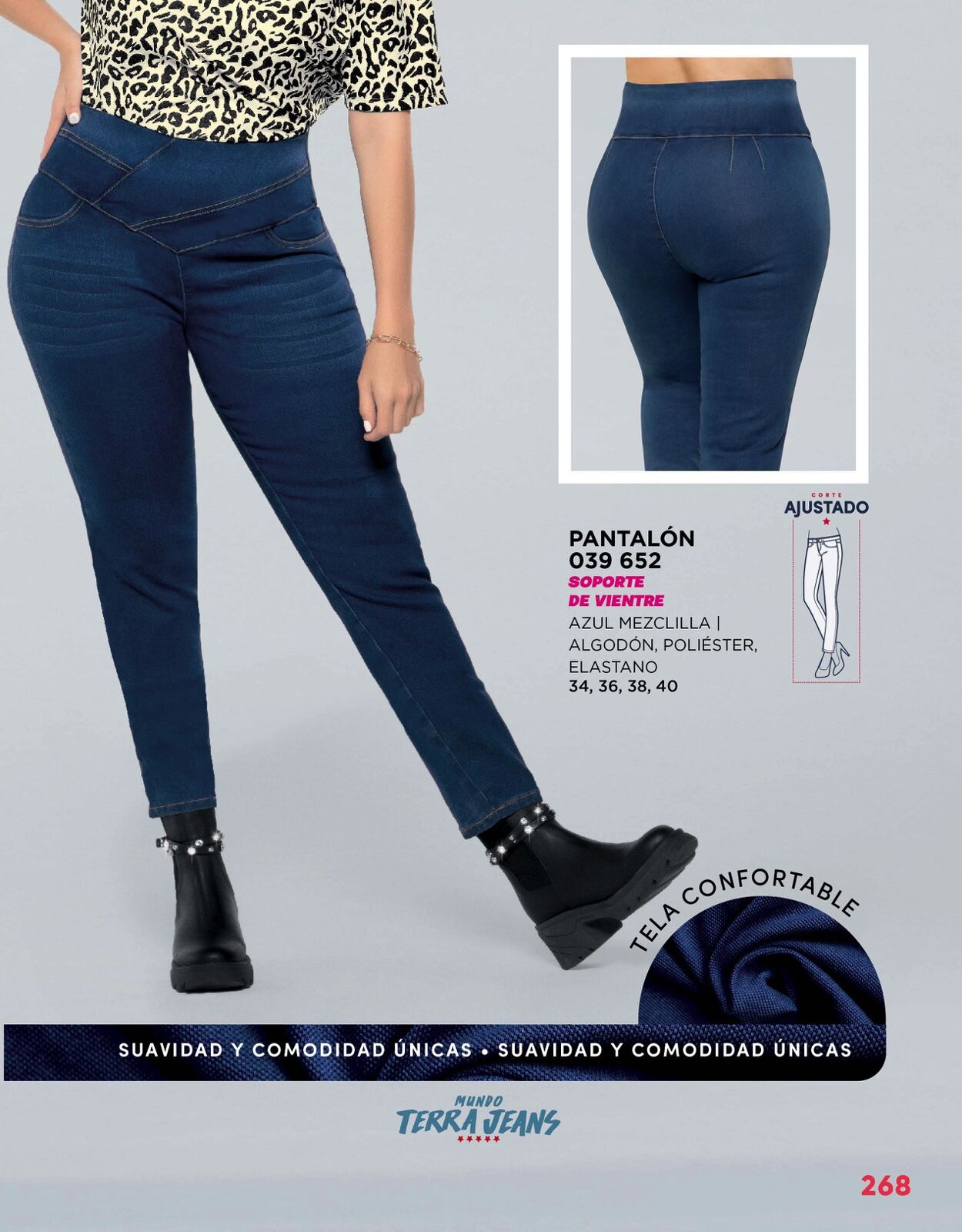 Catálogo Mundo Terra 01.10.2023 - 31.01.2024