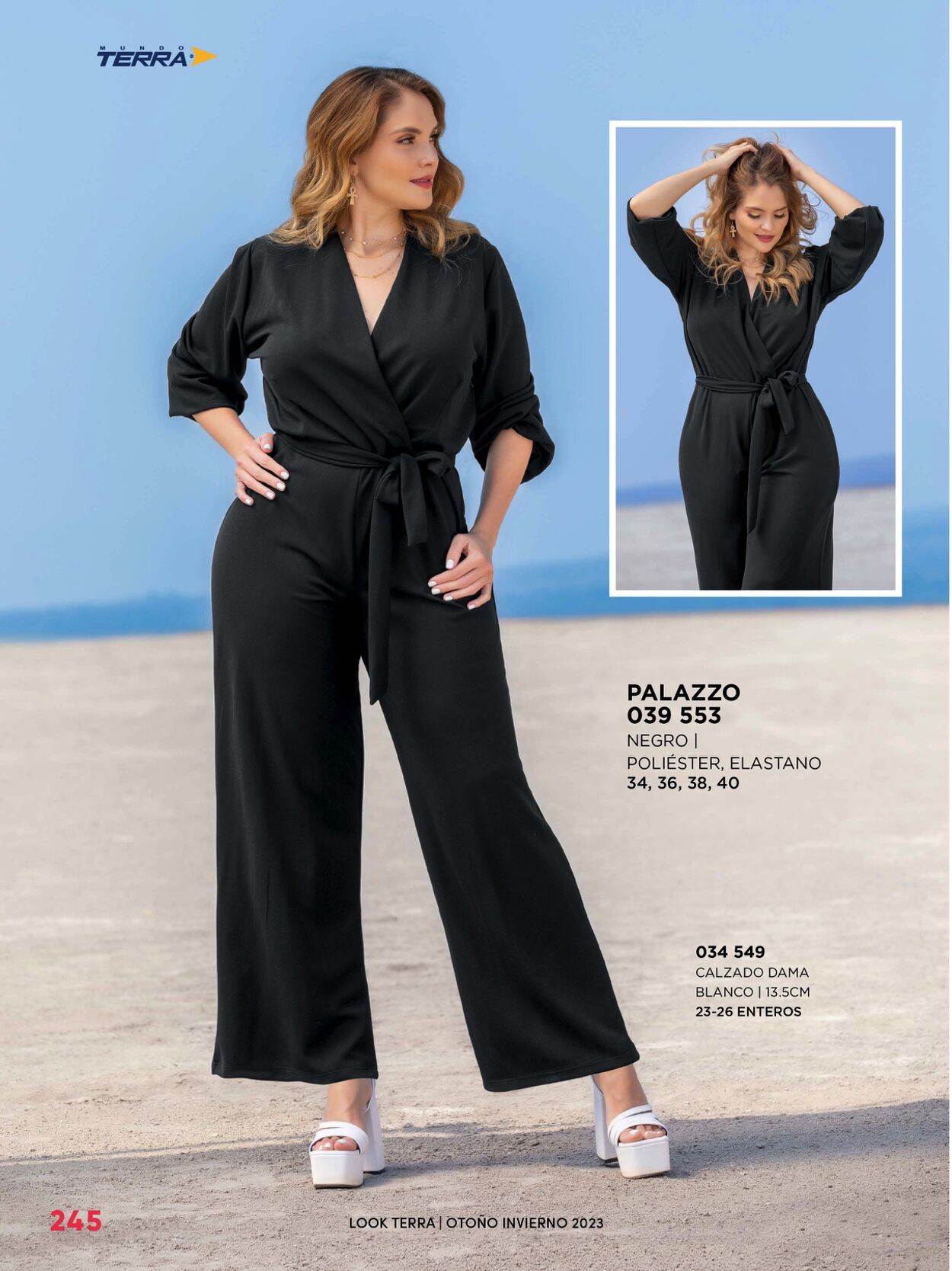 Catálogo Mundo Terra 01.10.2023 - 31.01.2024