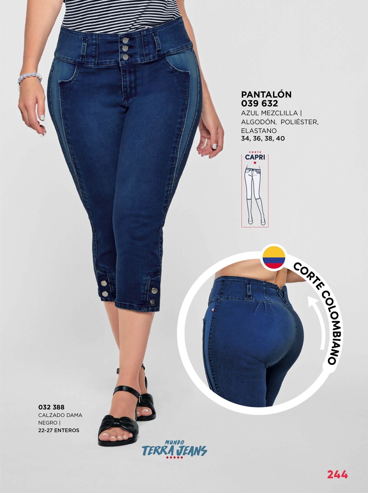 Catálogo Mundo Terra 01.10.2023 - 31.01.2024