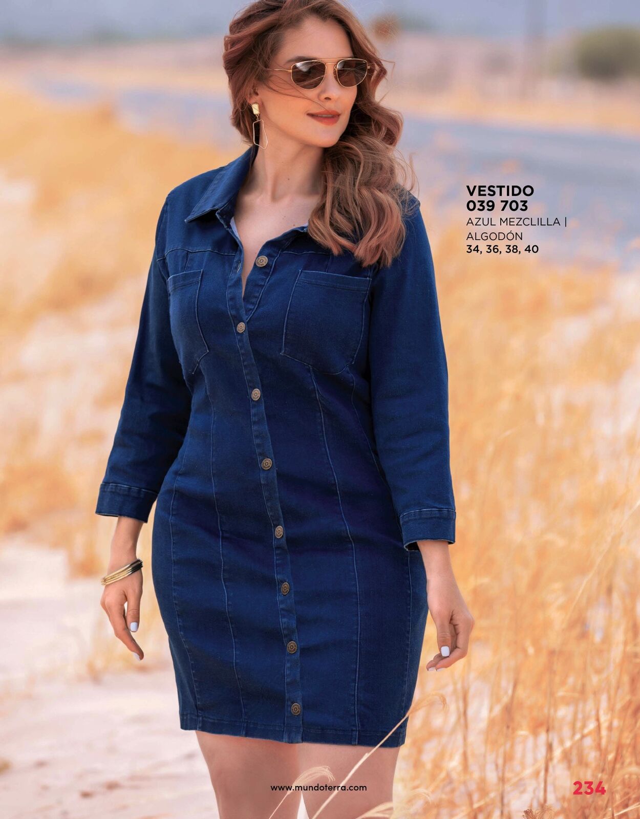 Catálogo Mundo Terra 01.10.2023 - 31.01.2024