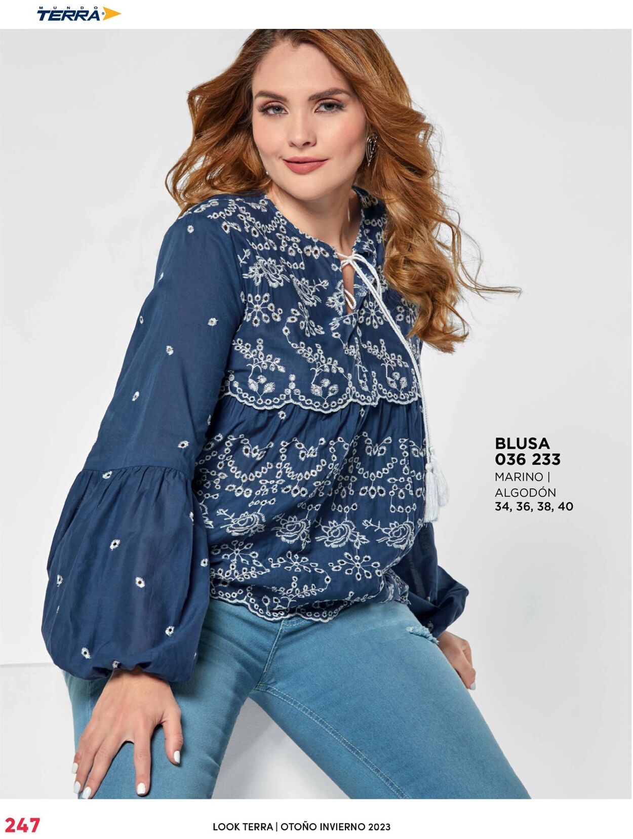 Catálogo Mundo Terra 01.10.2023 - 31.01.2024