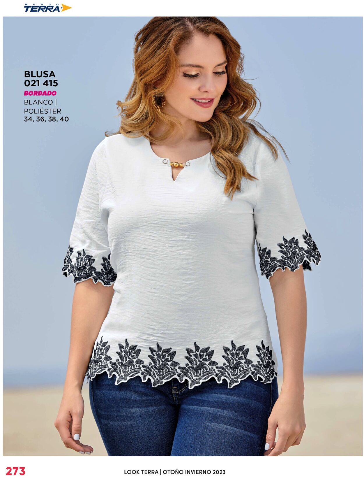 Catálogo Mundo Terra 01.10.2023 - 31.01.2024