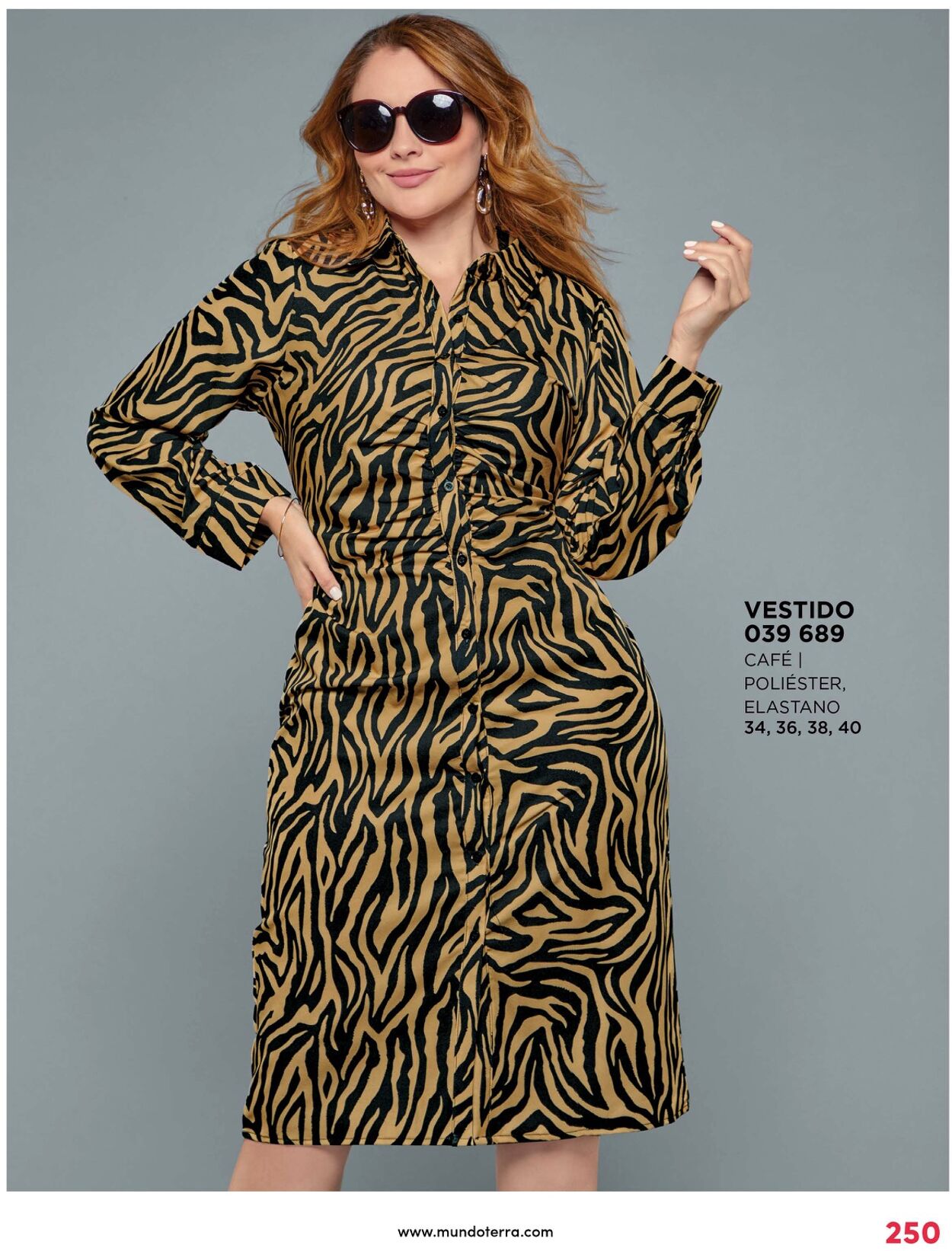 Catálogo Mundo Terra 01.10.2023 - 31.01.2024