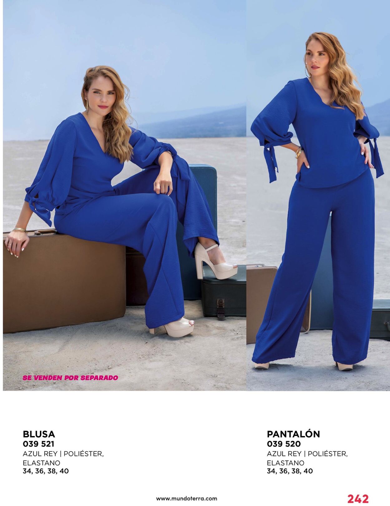 Catálogo Mundo Terra 01.10.2023 - 31.01.2024