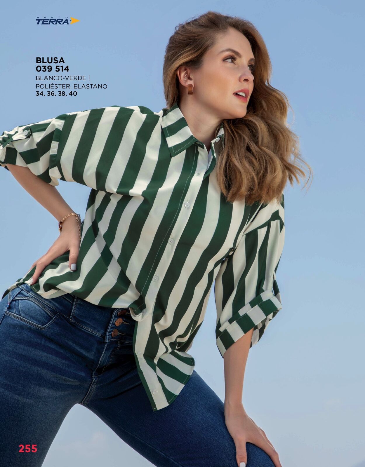 Catálogo Mundo Terra 01.10.2023 - 31.01.2024