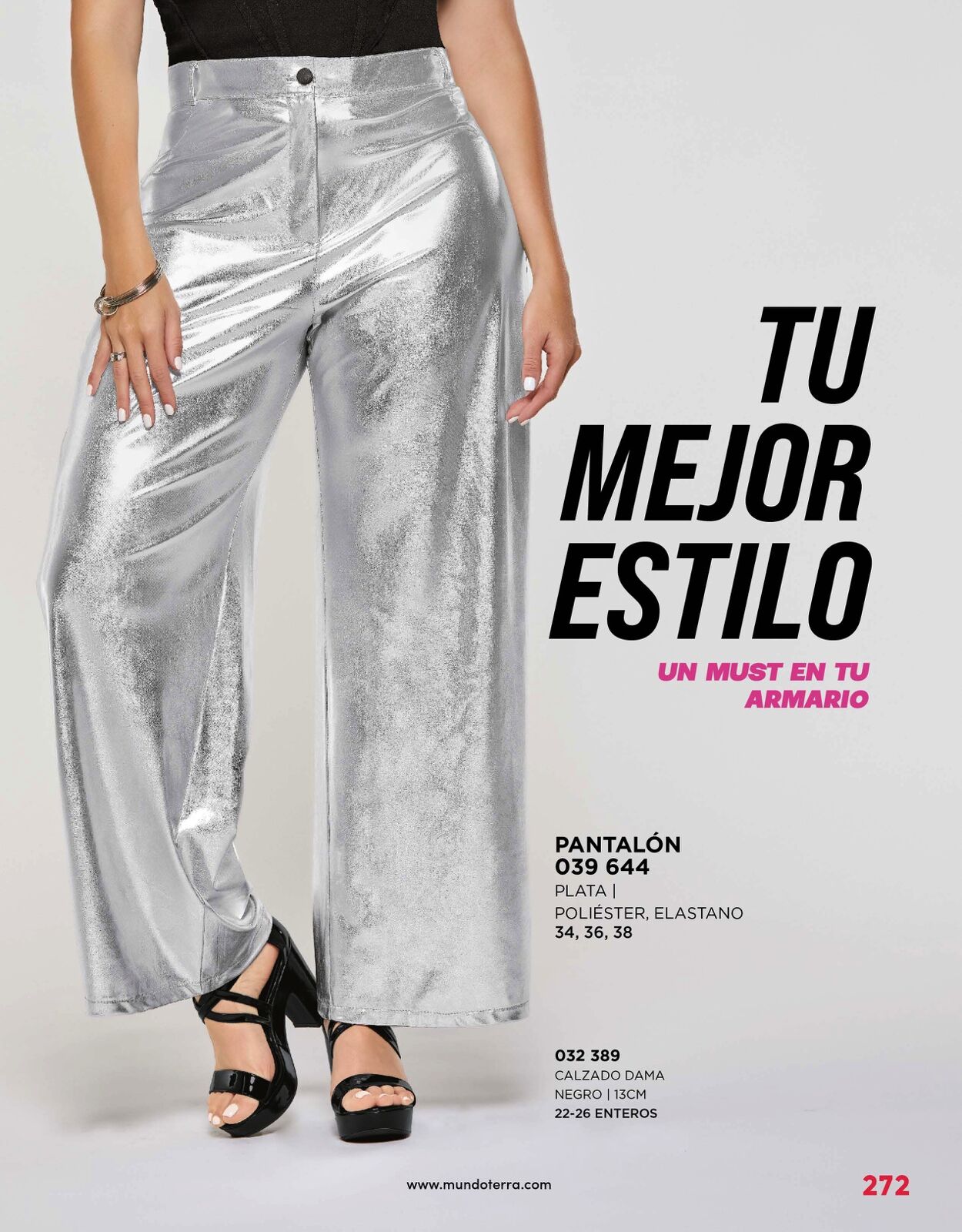 Catálogo Mundo Terra 01.10.2023 - 31.01.2024