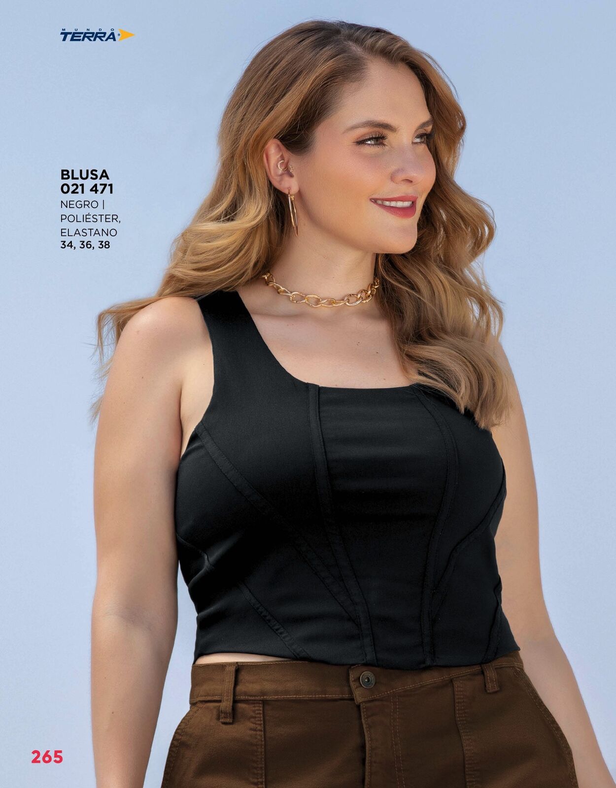 Catálogo Mundo Terra 01.10.2023 - 31.01.2024