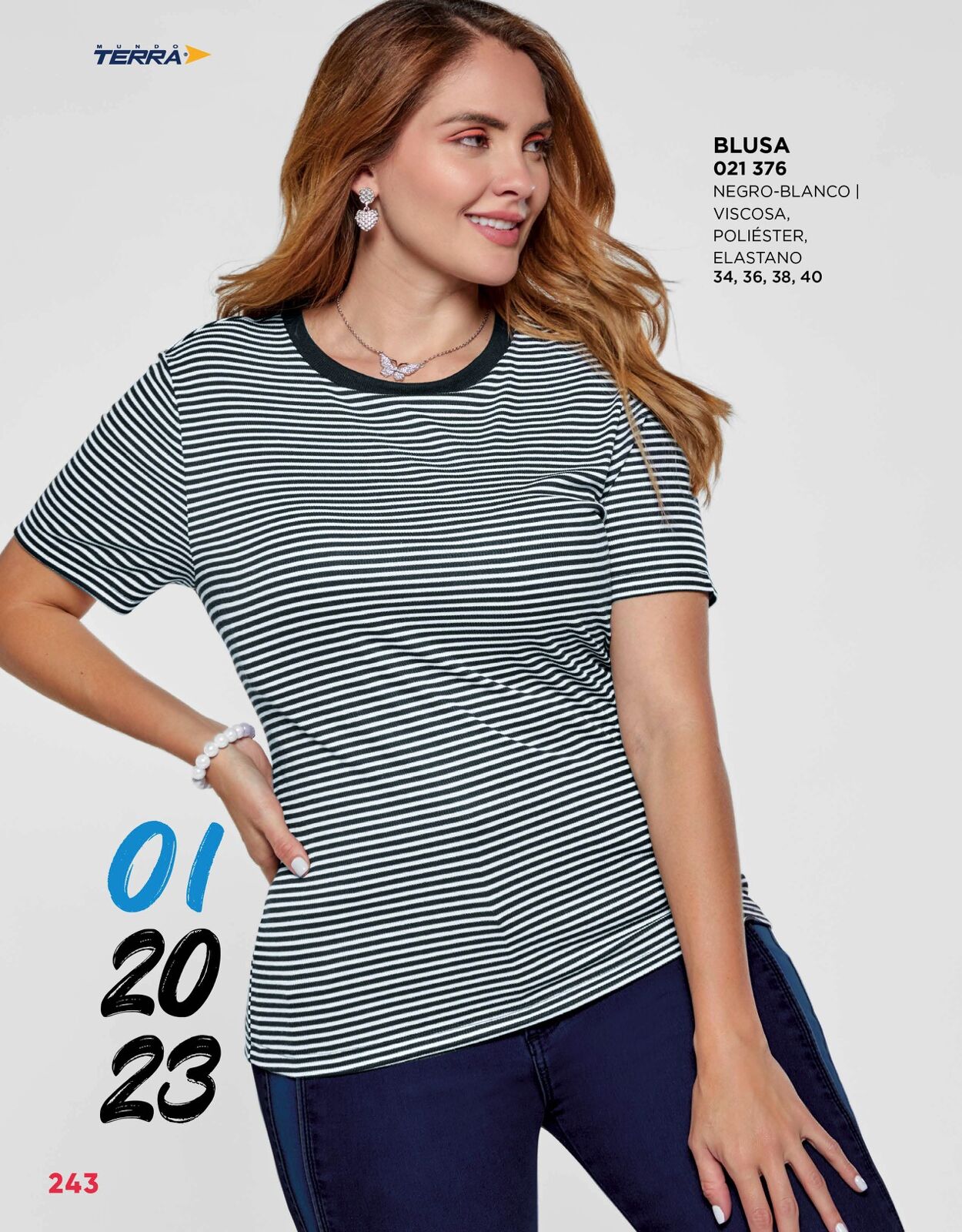 Catálogo Mundo Terra 01.10.2023 - 31.01.2024