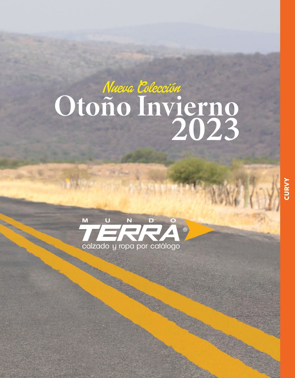 Catálogo Mundo Terra 01.10.2023 - 31.01.2024