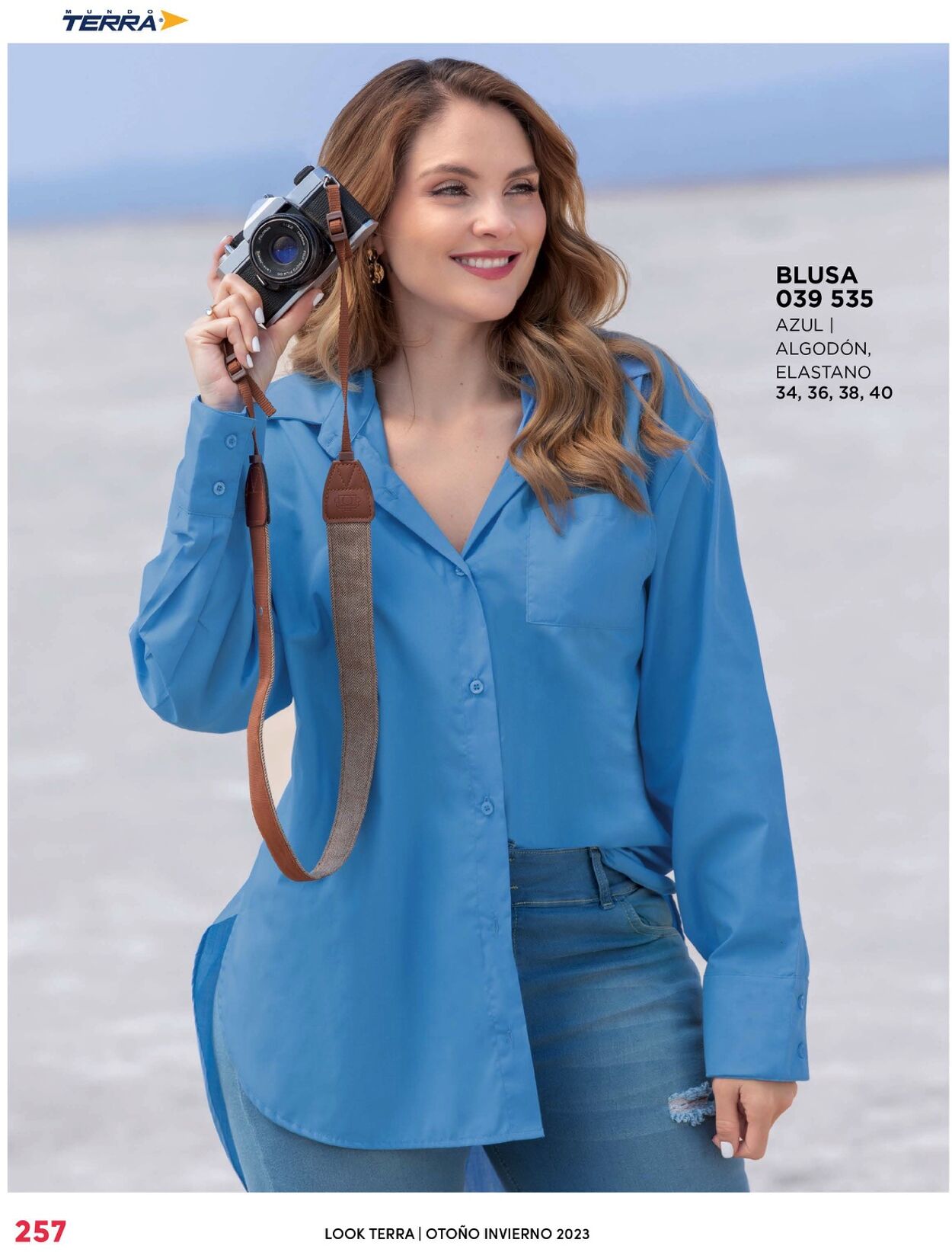 Catálogo Mundo Terra 01.10.2023 - 31.01.2024