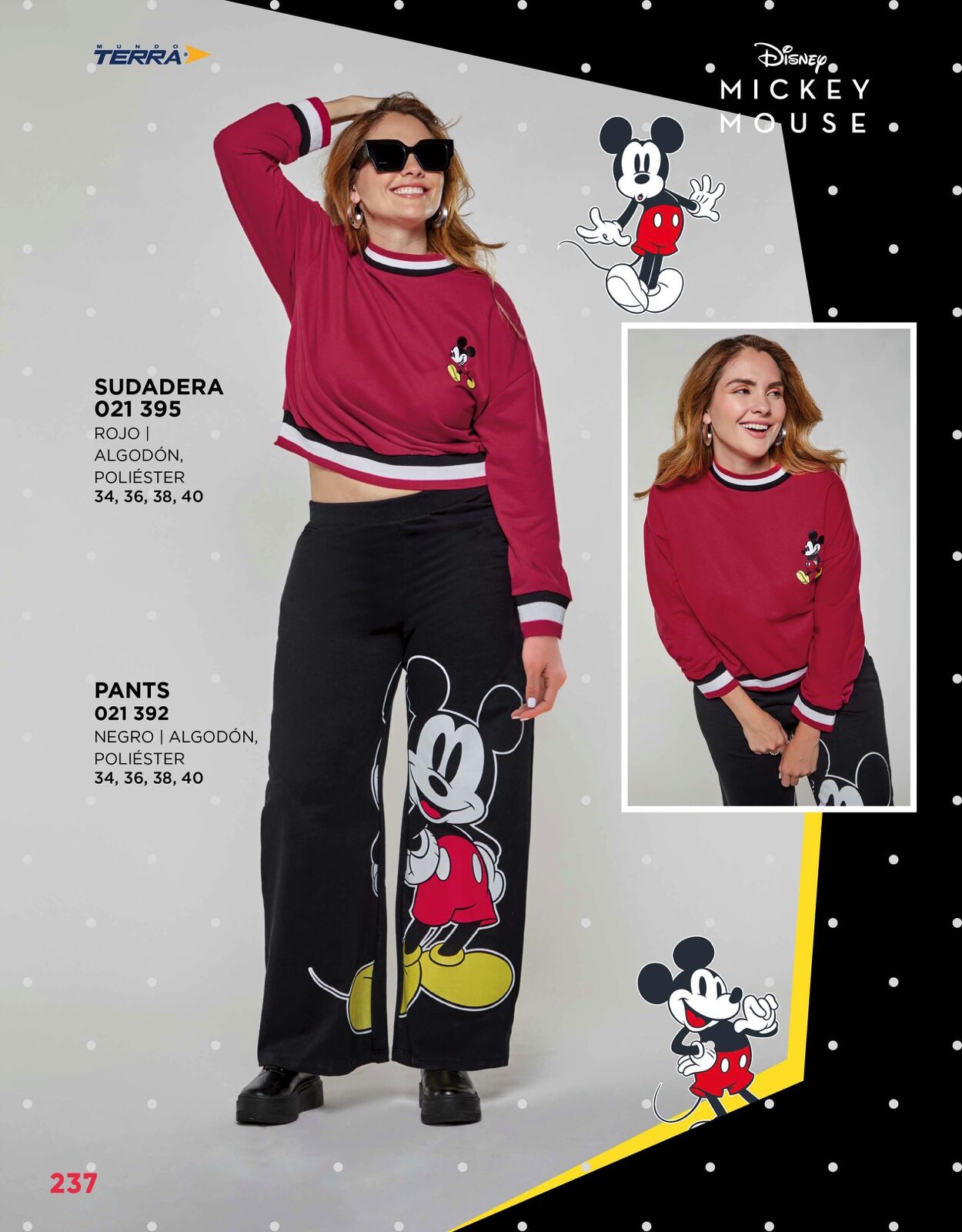 Catálogo Mundo Terra 01.10.2023 - 31.01.2024