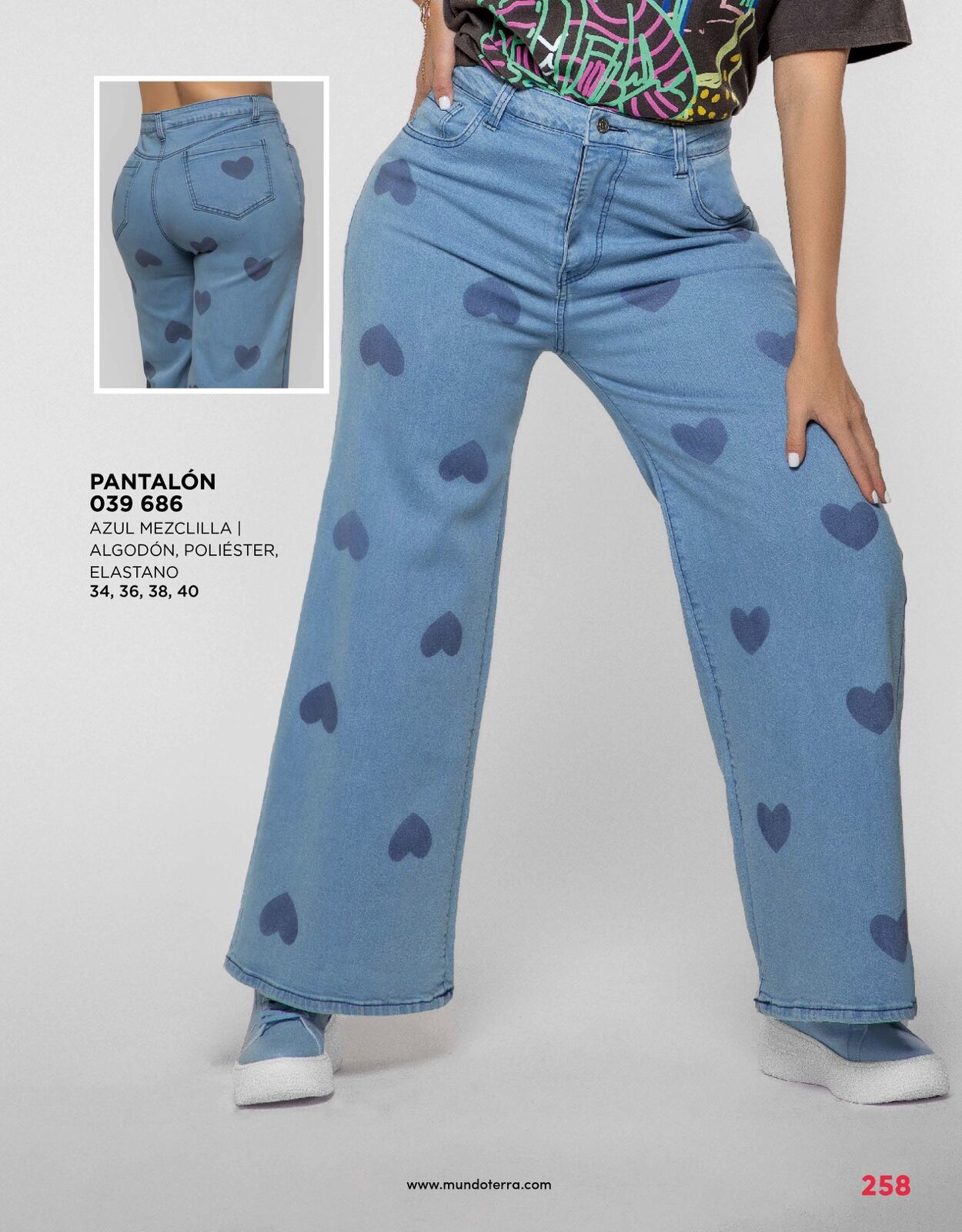 Catálogo Mundo Terra 01.10.2023 - 31.01.2024