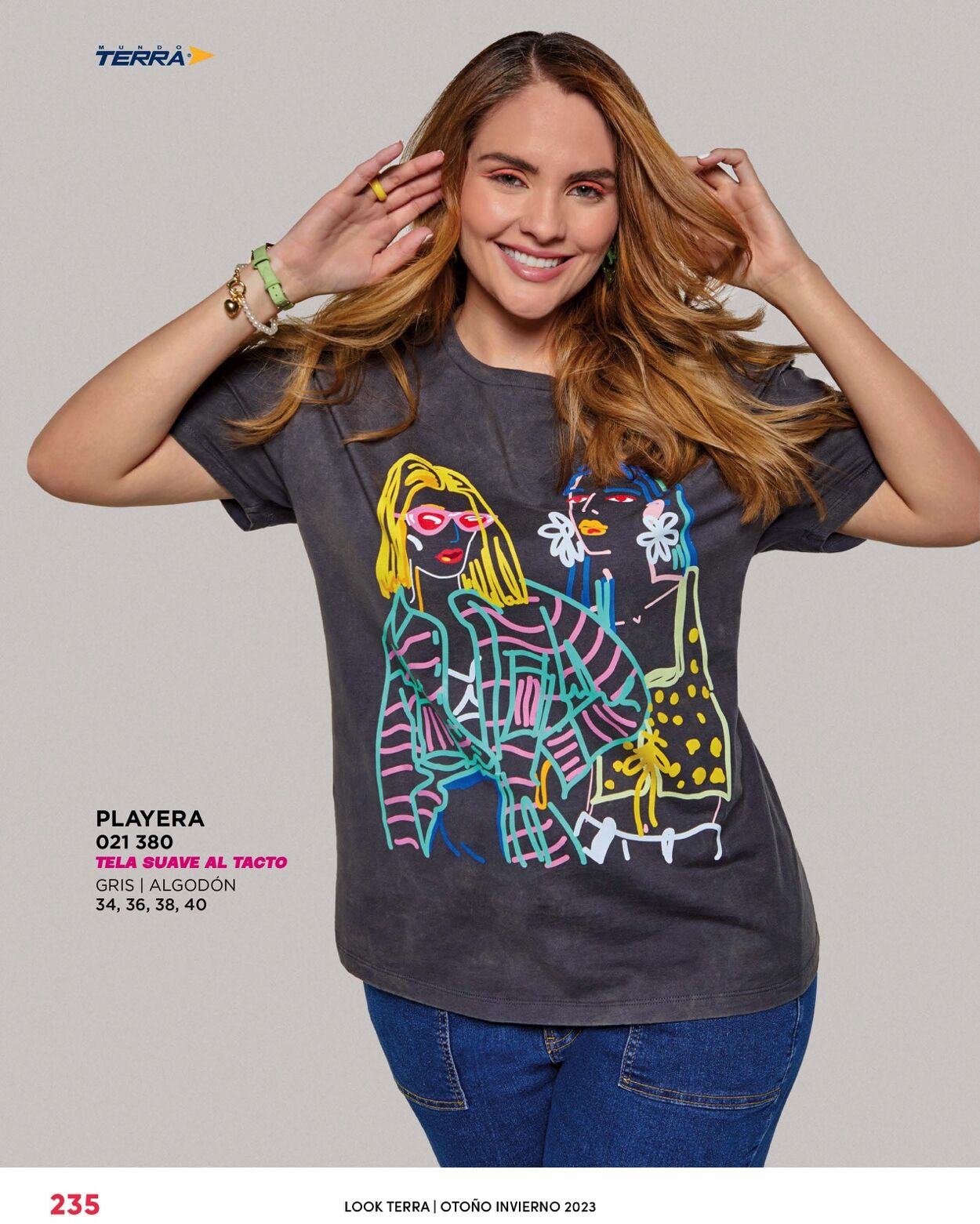 Catálogo Mundo Terra 01.10.2023 - 31.01.2024