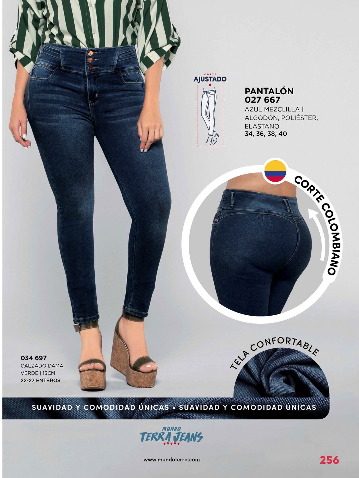 Catálogo Mundo Terra 01.10.2023 - 31.01.2024