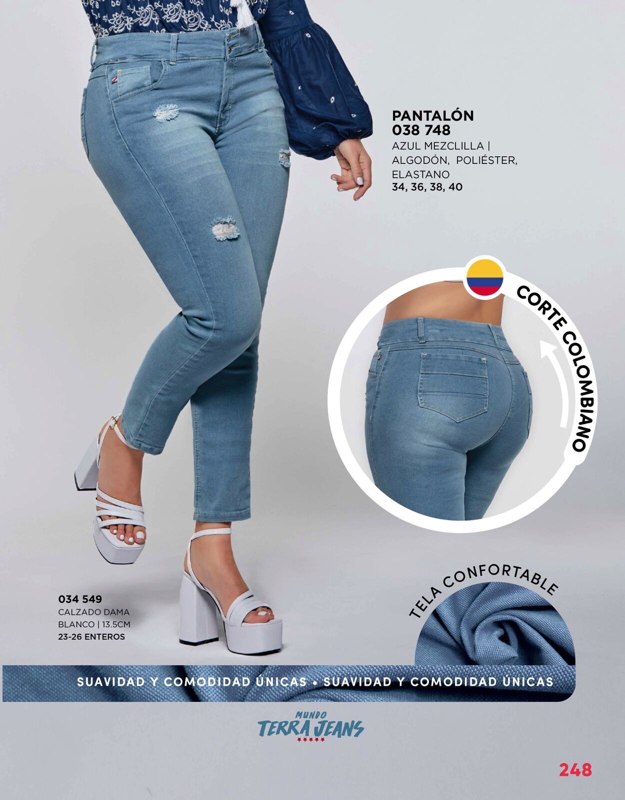 Catálogo Mundo Terra 01.10.2023 - 31.01.2024