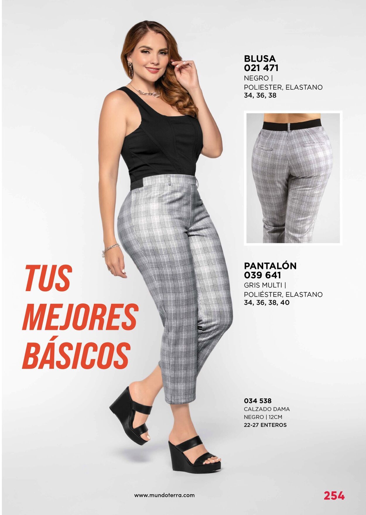 Catálogo Mundo Terra 01.10.2023 - 31.01.2024