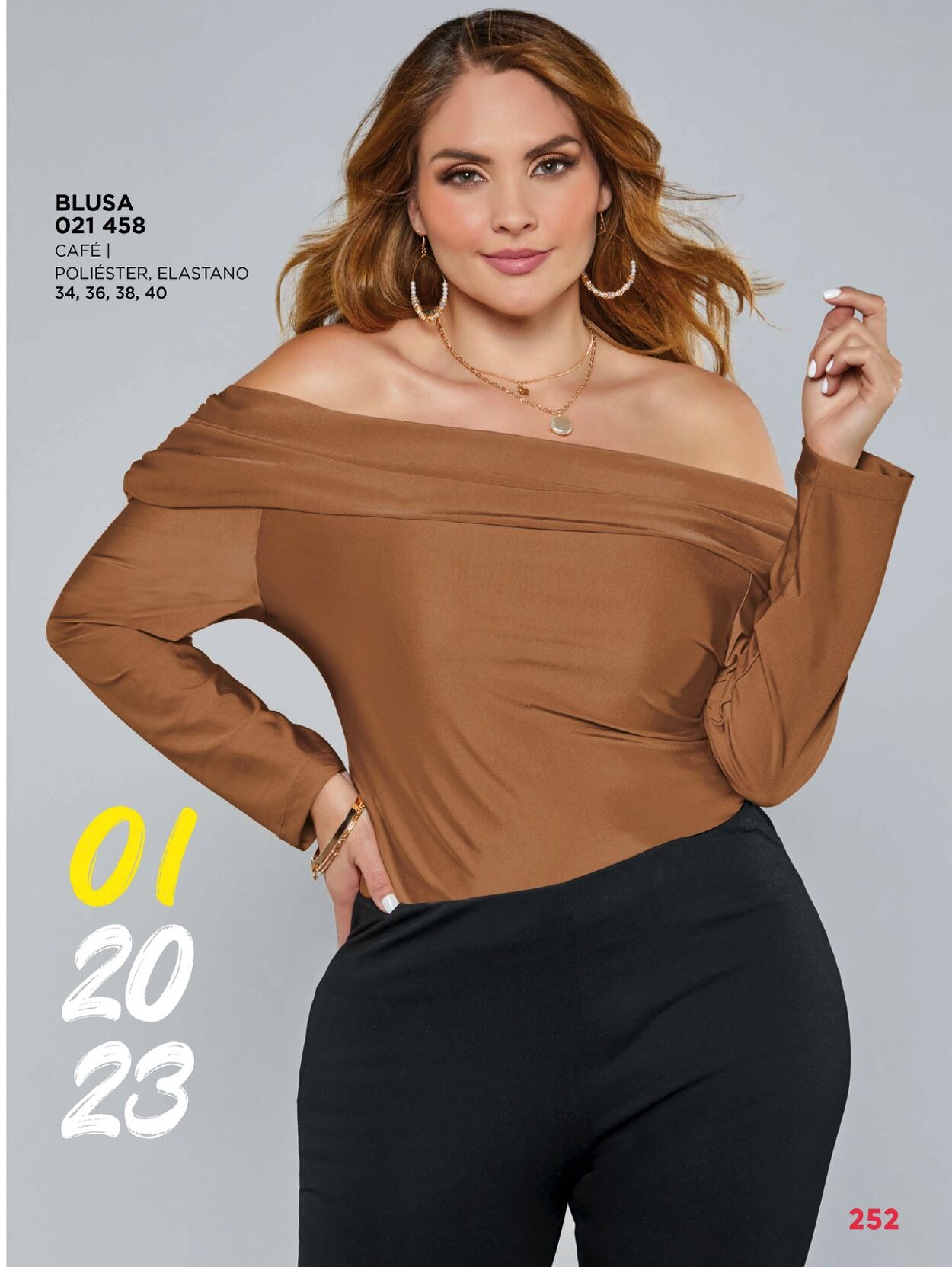 Catálogo Mundo Terra 01.10.2023 - 31.01.2024