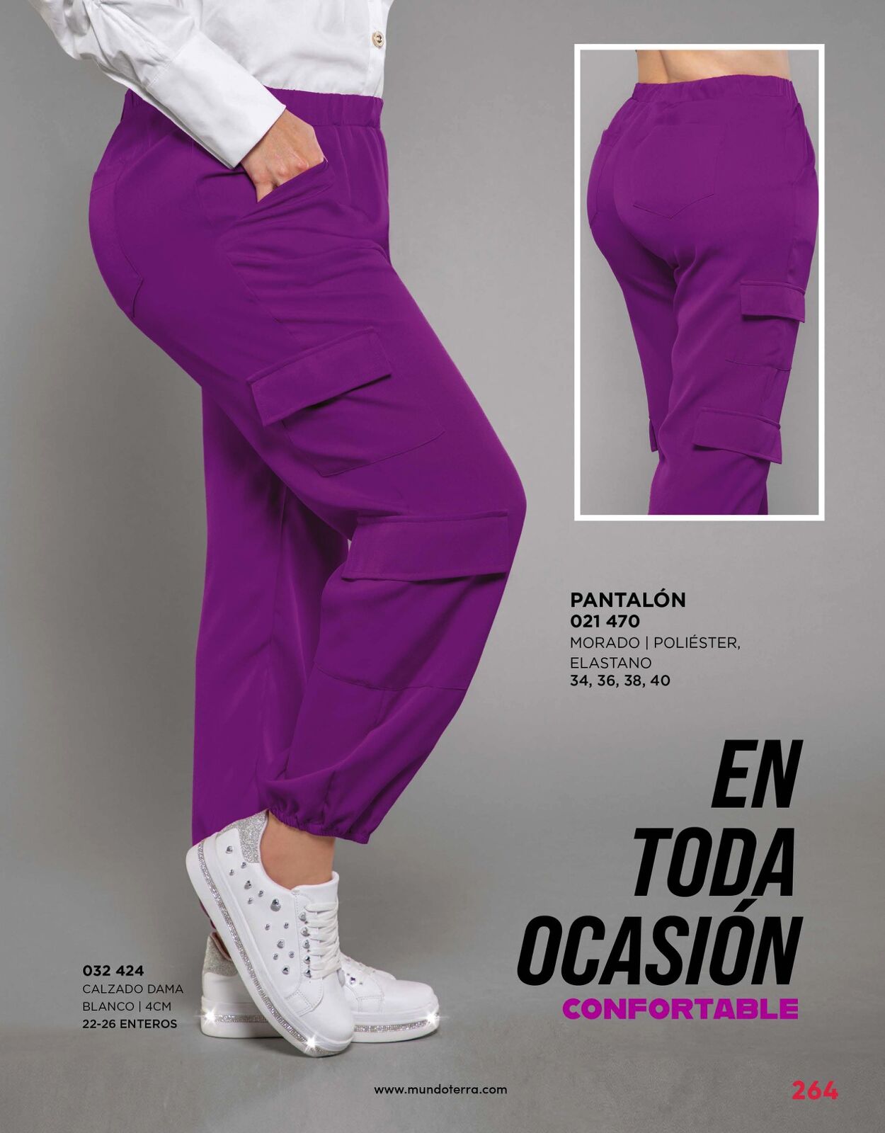 Catálogo Mundo Terra 01.10.2023 - 31.01.2024