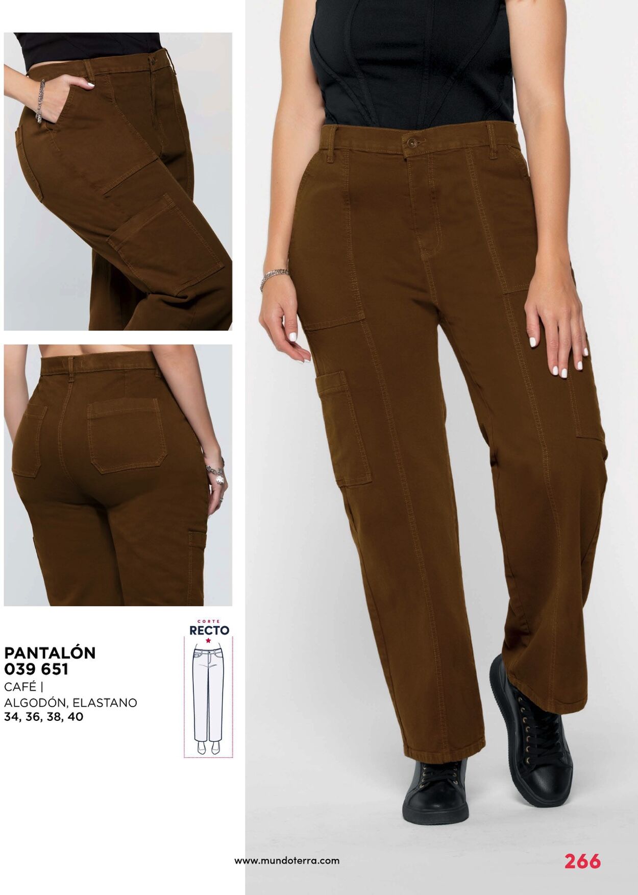 Catálogo Mundo Terra 01.10.2023 - 31.01.2024