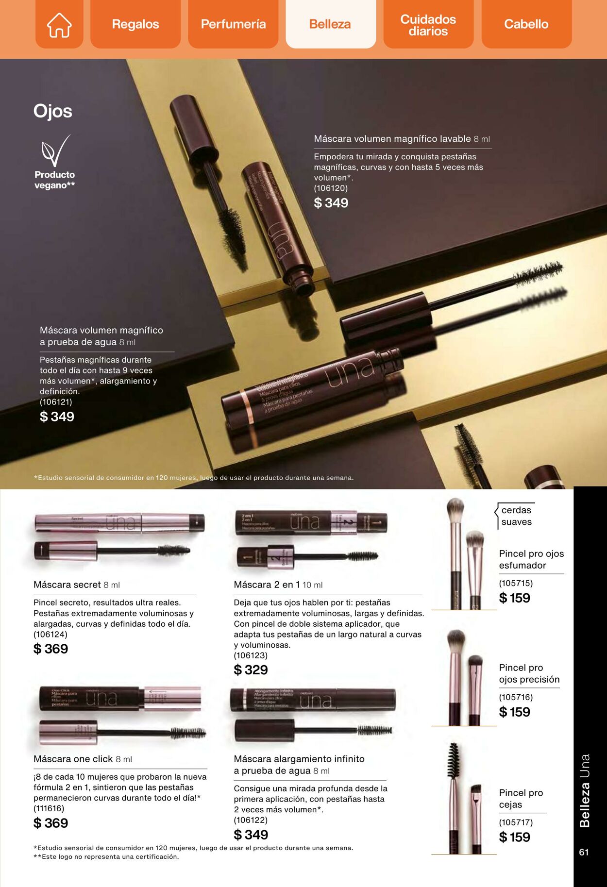 Catálogo Natura 23.04.2023 - 14.05.2023