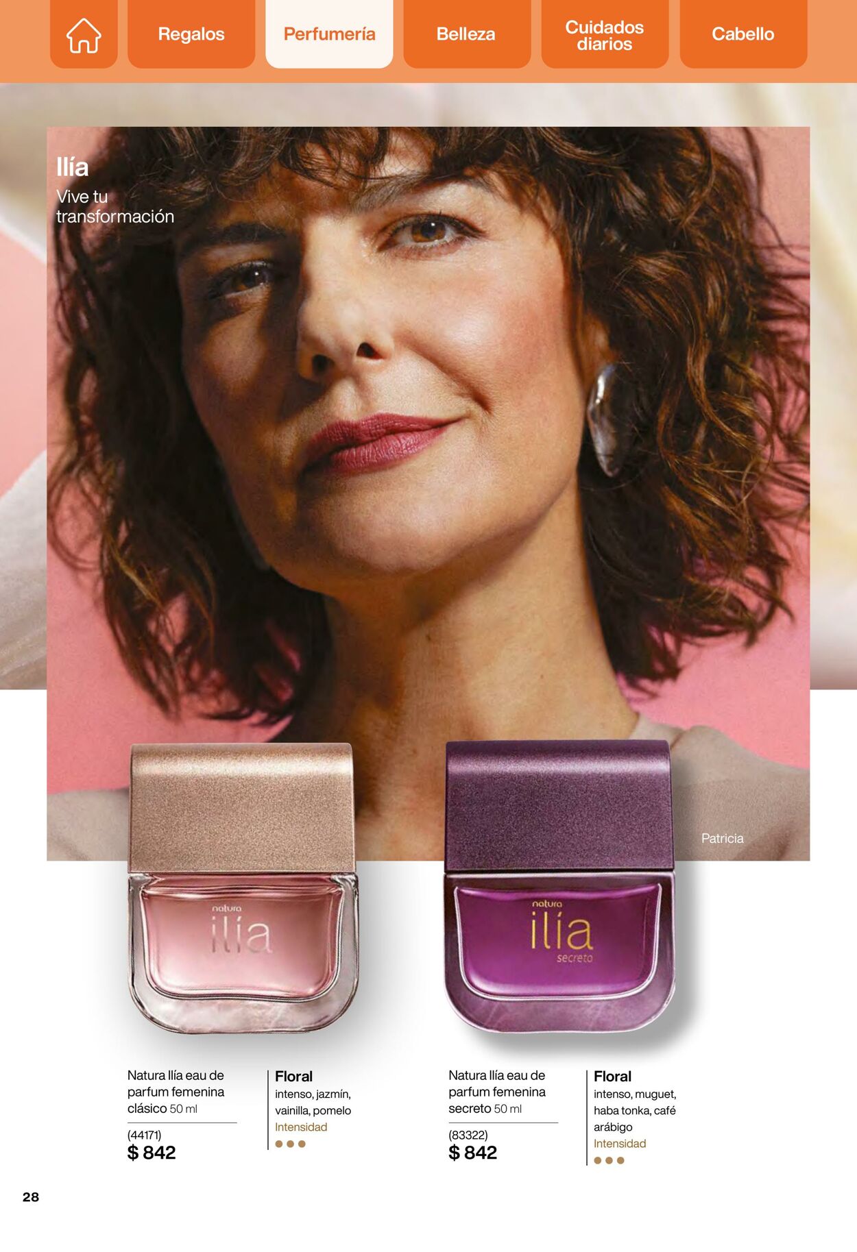 Catálogo Natura 23.04.2023 - 14.05.2023