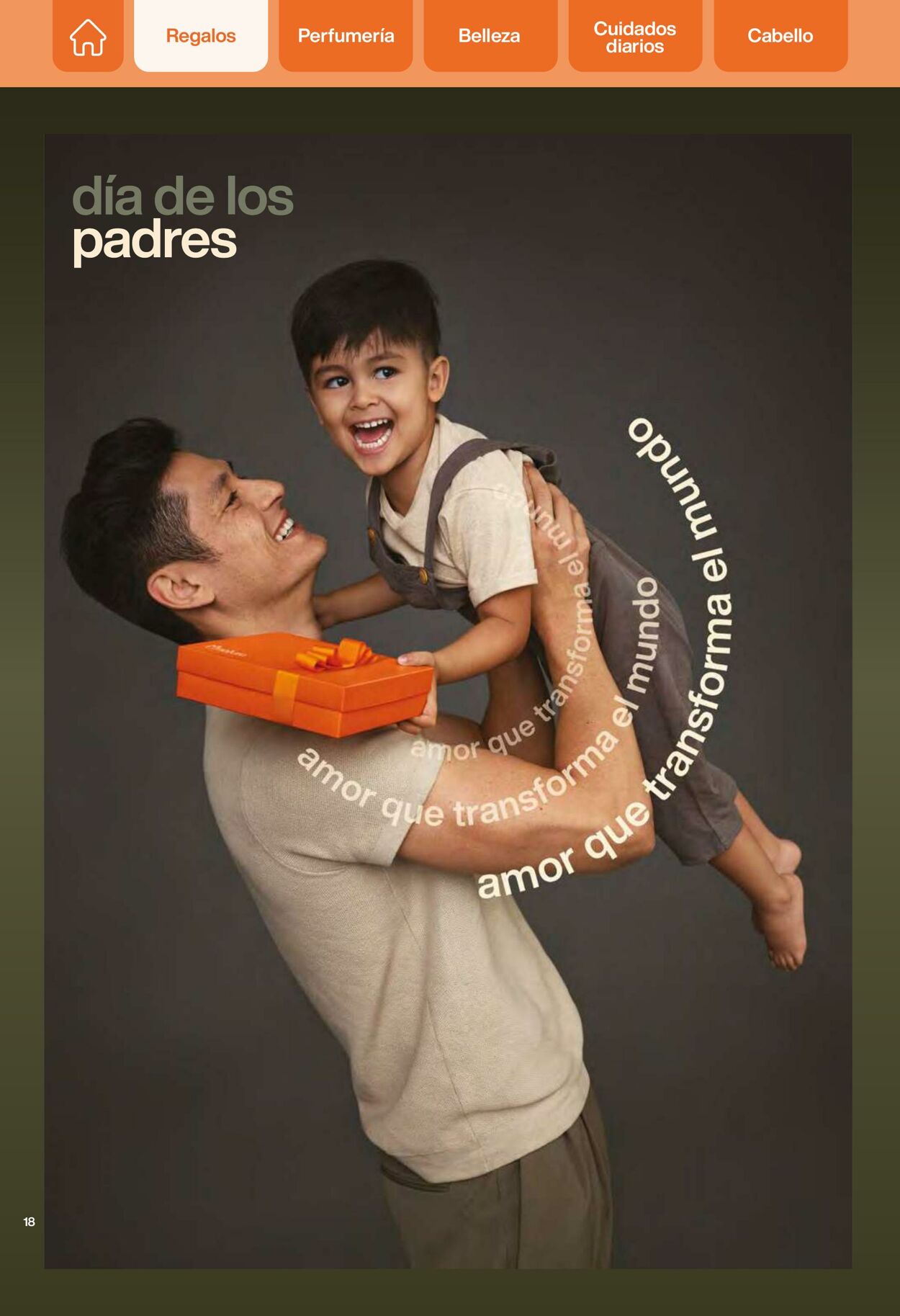 Catálogo Natura 23.04.2023 - 14.05.2023