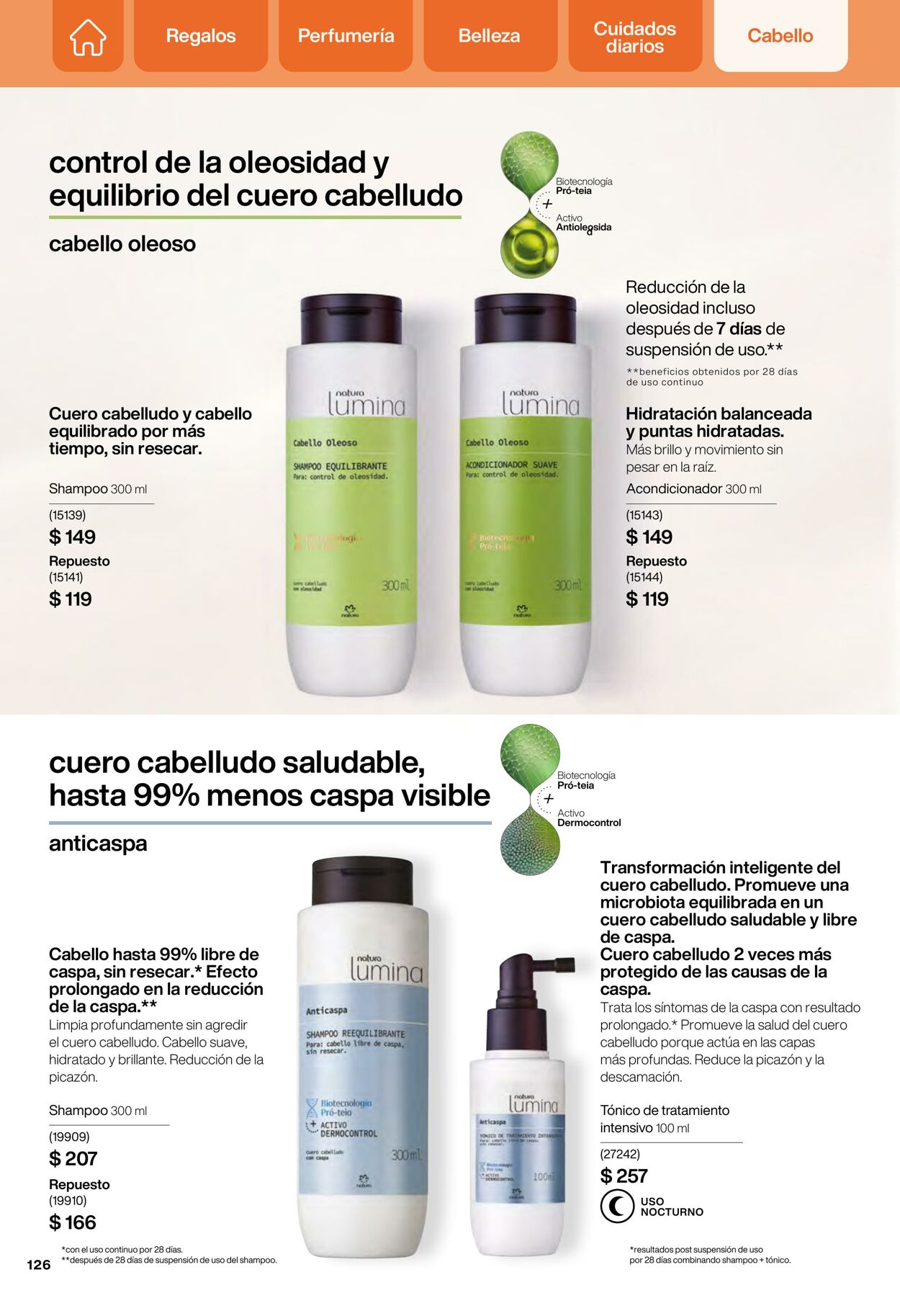 Catálogo Natura 23.04.2023 - 14.05.2023