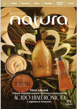 Catálogo Natura 01.02.2024 - 31.03.2024