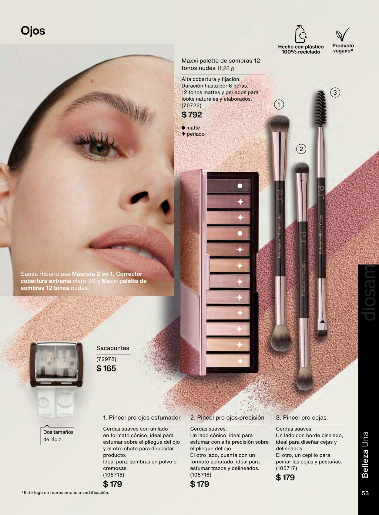 Catálogo Natura 26.06.2023 - 16.07.2023