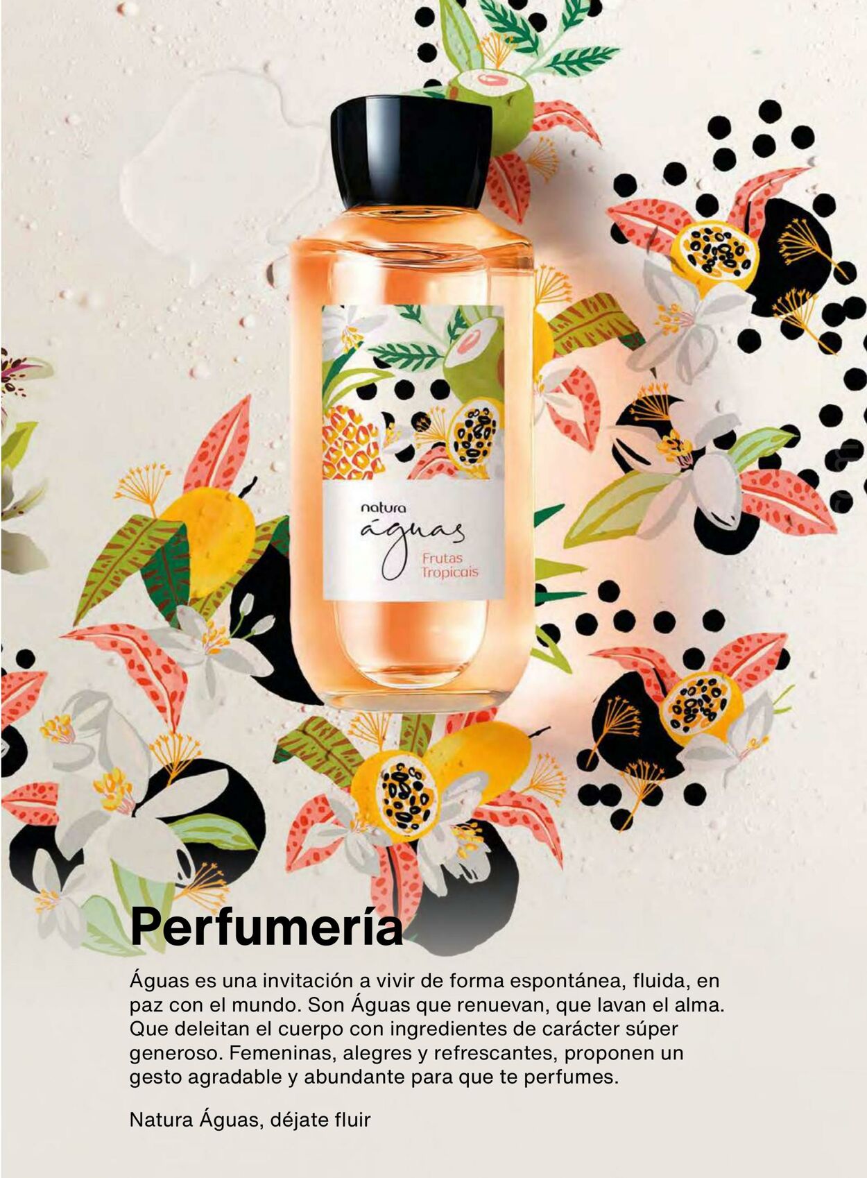 Catálogo Natura 26.06.2023 - 16.07.2023