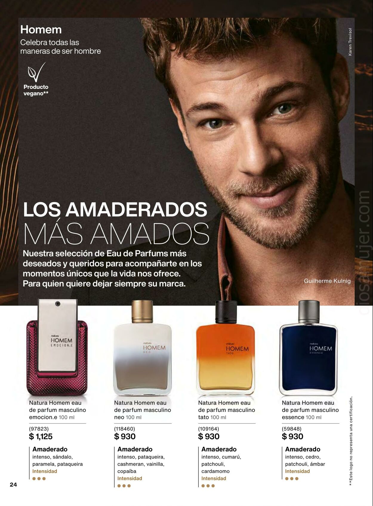 Catálogo Natura 26.06.2023 - 16.07.2023