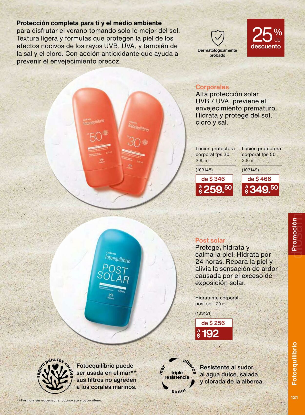 Catálogo Natura 26.06.2023 - 16.07.2023