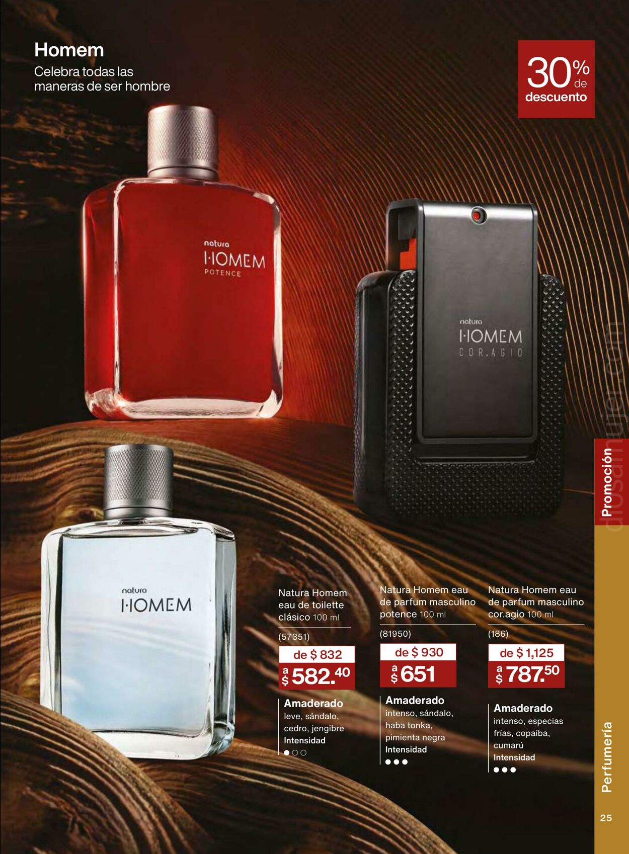 Catálogo Natura 26.06.2023 - 16.07.2023