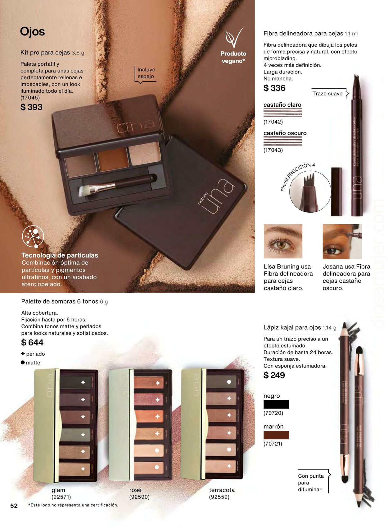 Catálogo Natura 26.06.2023 - 16.07.2023