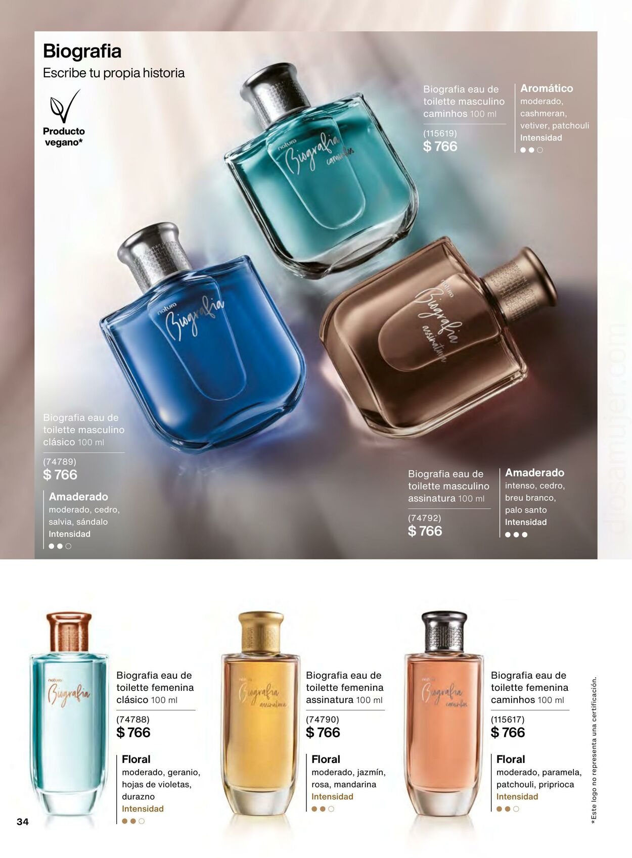 Catálogo Natura 26.06.2023 - 16.07.2023