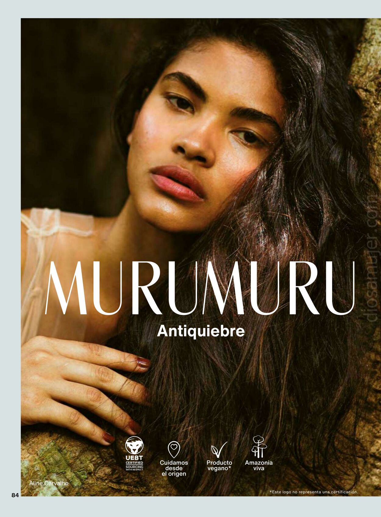 Catálogo Natura 26.06.2023 - 16.07.2023