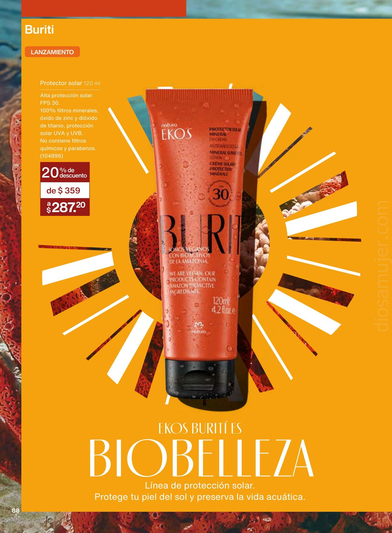 Catálogo Natura 26.06.2023 - 16.07.2023