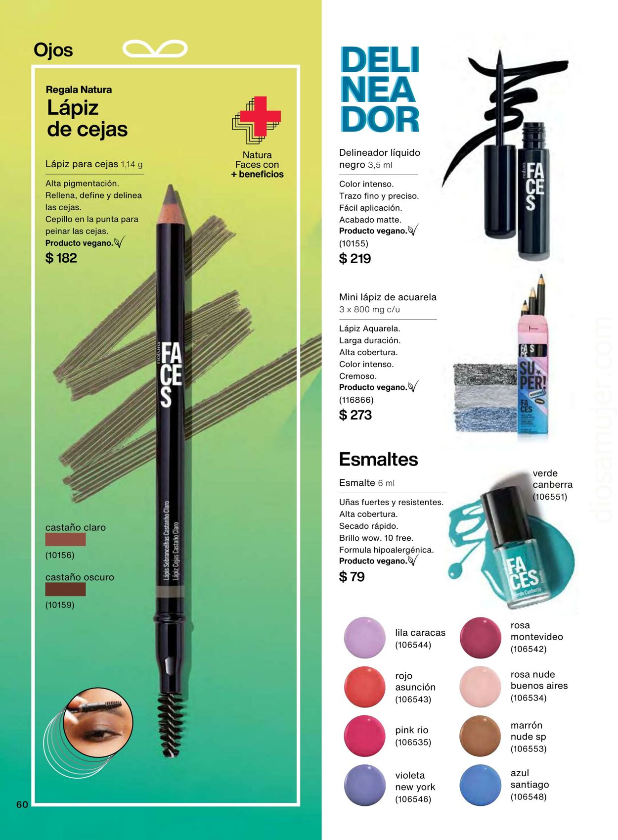 Catálogo Natura 26.06.2023 - 16.07.2023