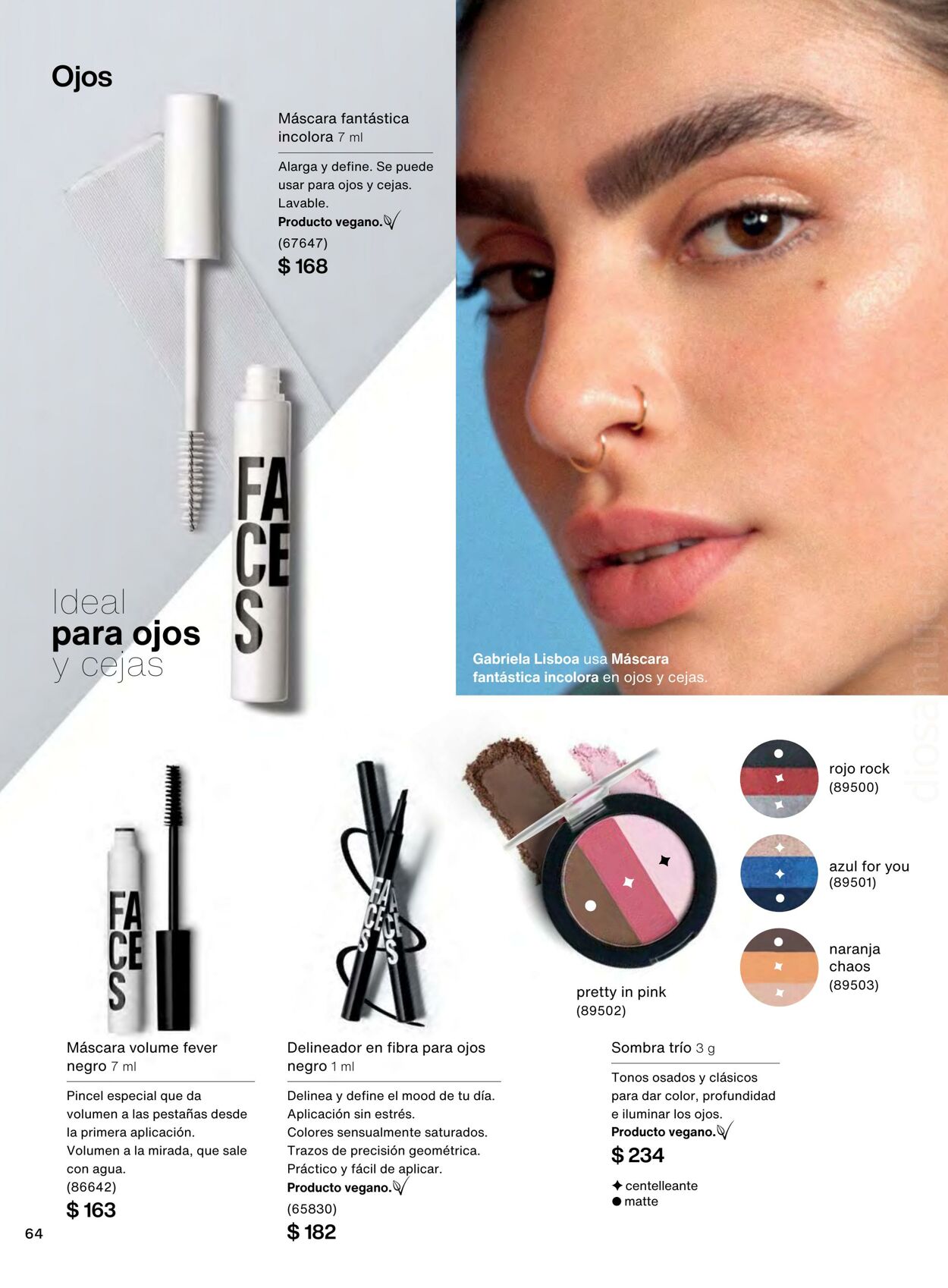 Catálogo Natura 26.06.2023 - 16.07.2023