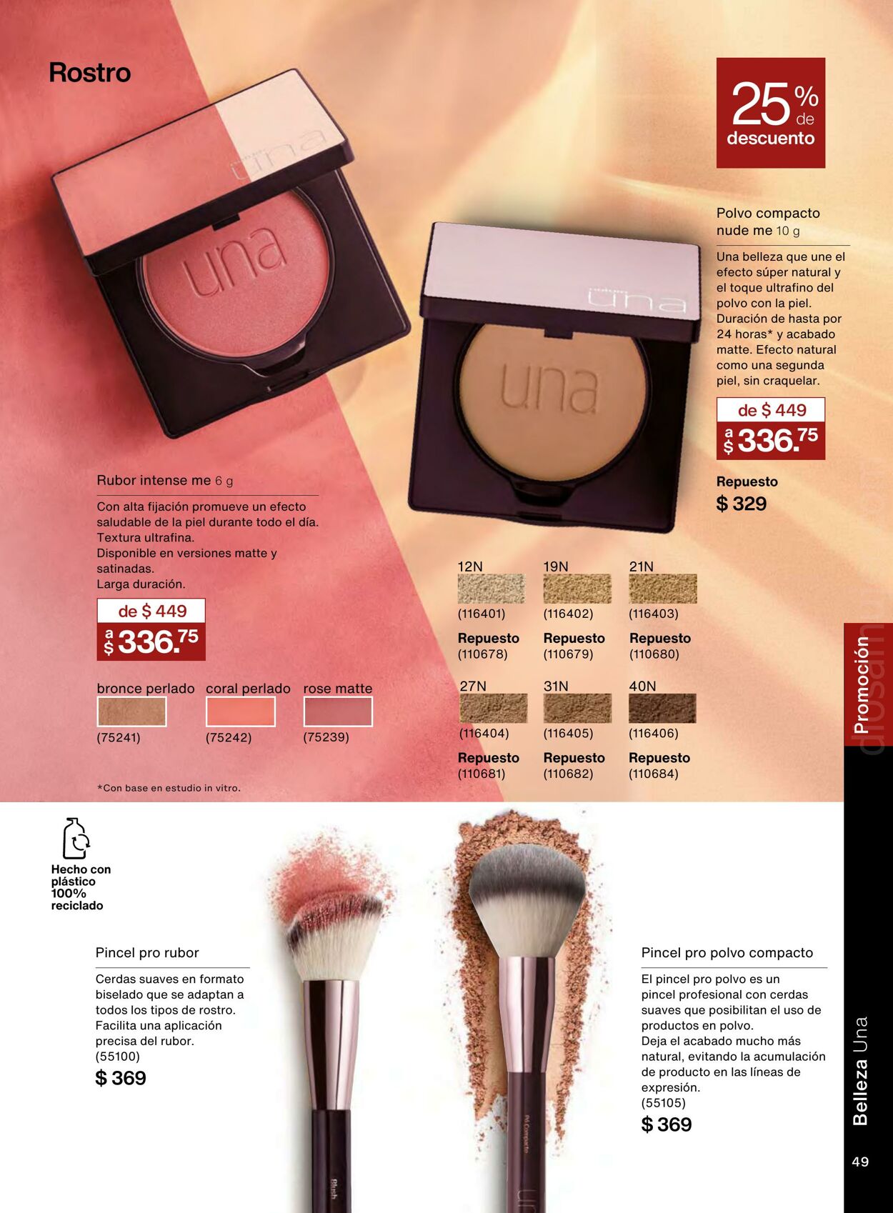 Catálogo Natura 26.06.2023 - 16.07.2023