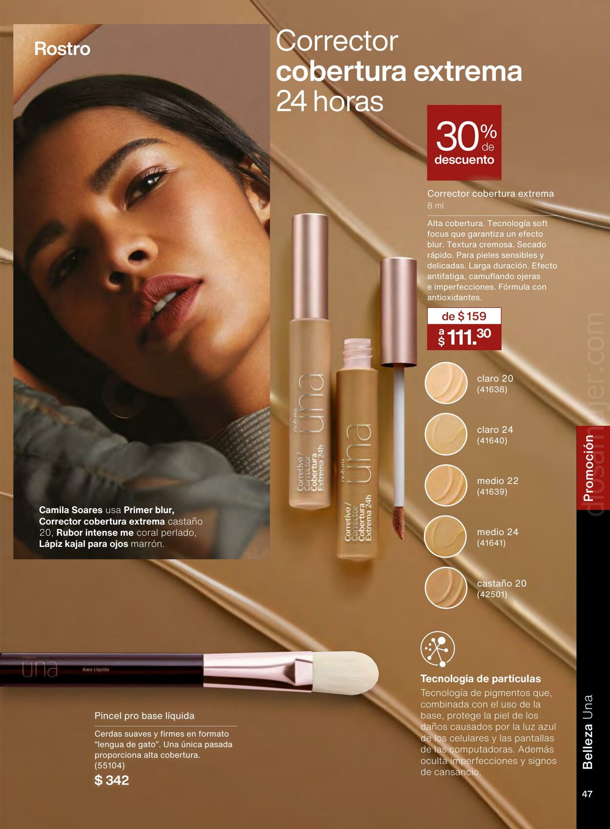 Catálogo Natura 26.06.2023 - 16.07.2023