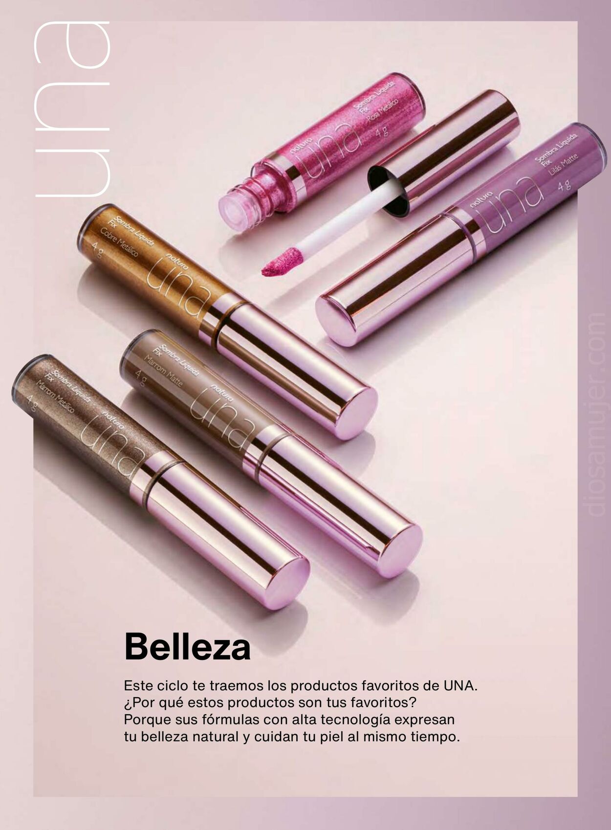 Catálogo Natura 26.06.2023 - 16.07.2023