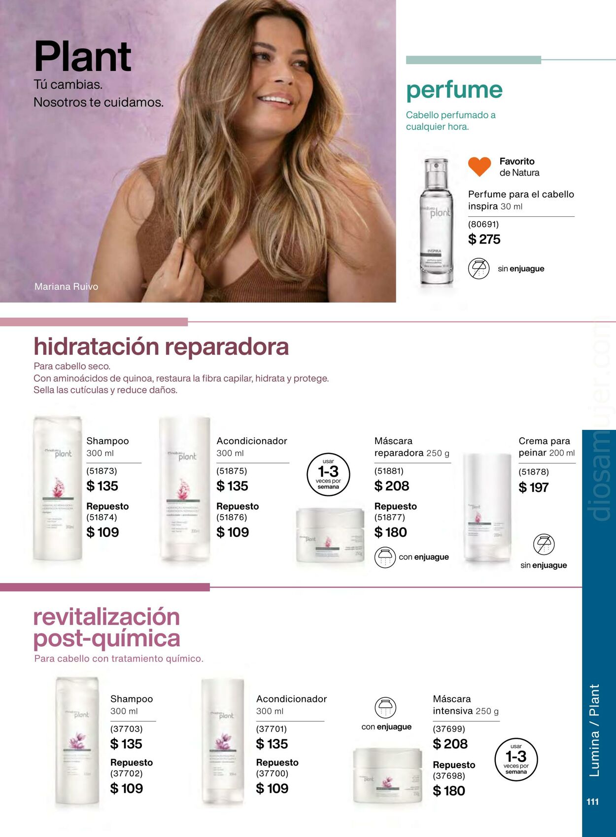 Catálogo Natura 26.06.2023 - 16.07.2023