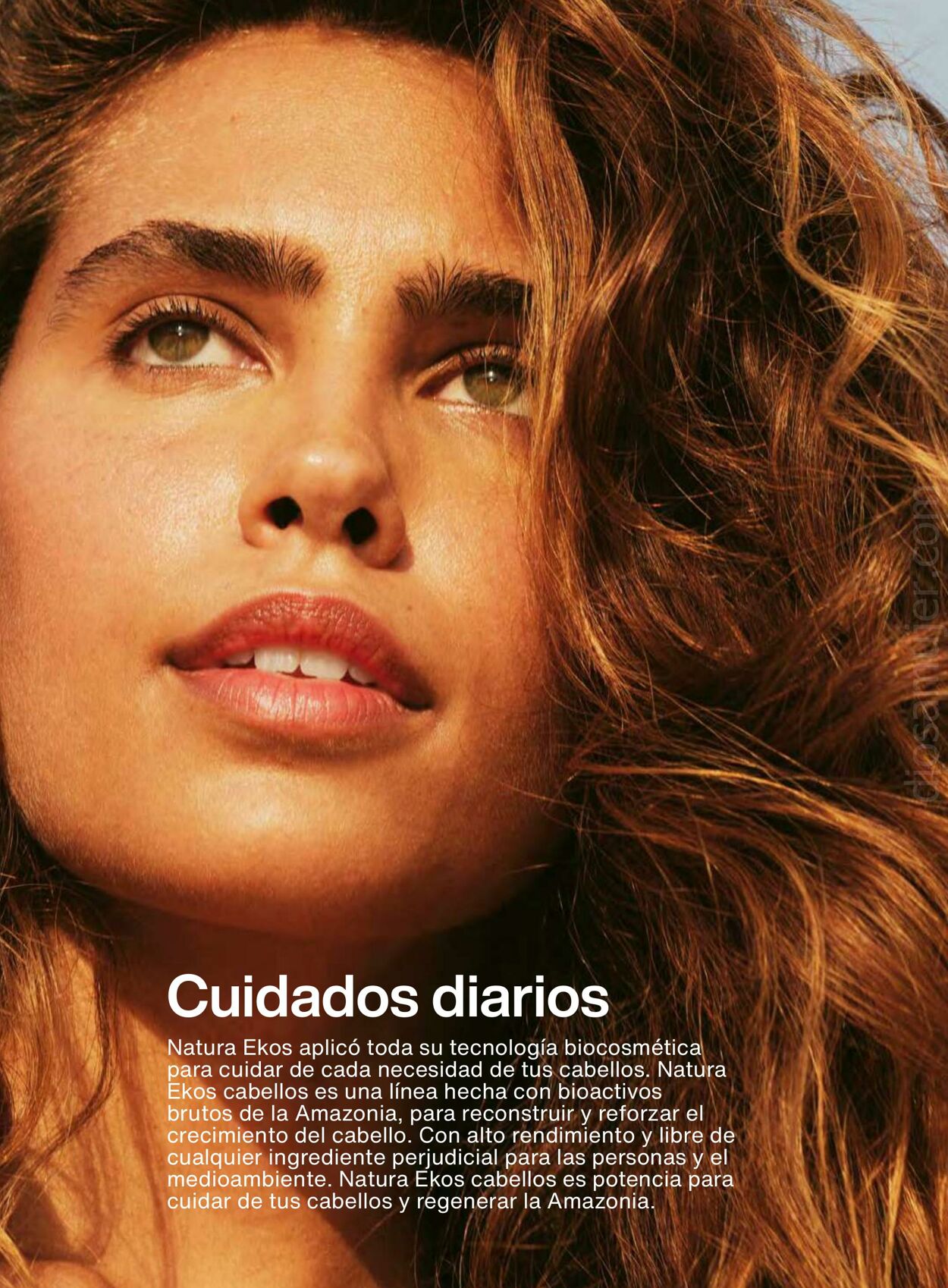 Catálogo Natura 26.06.2023 - 16.07.2023