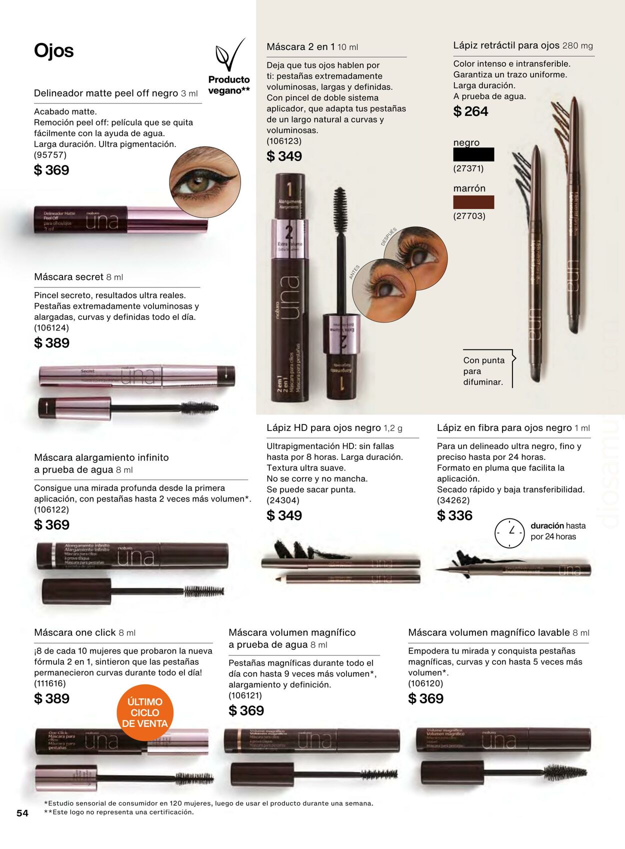 Catálogo Natura 26.06.2023 - 16.07.2023