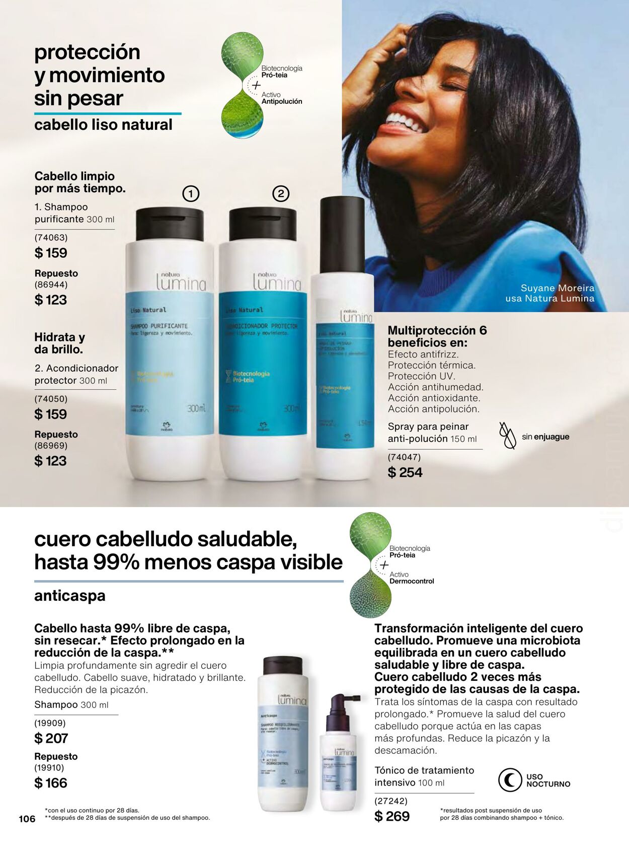 Catálogo Natura 26.06.2023 - 16.07.2023