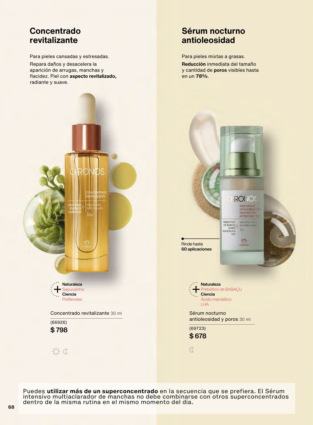 Catálogo Natura 26.06.2023 - 16.07.2023