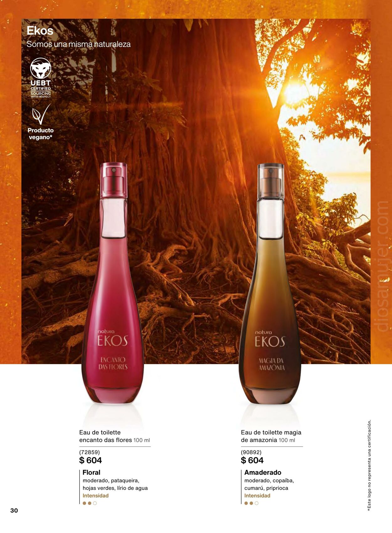 Catálogo Natura 26.06.2023 - 16.07.2023